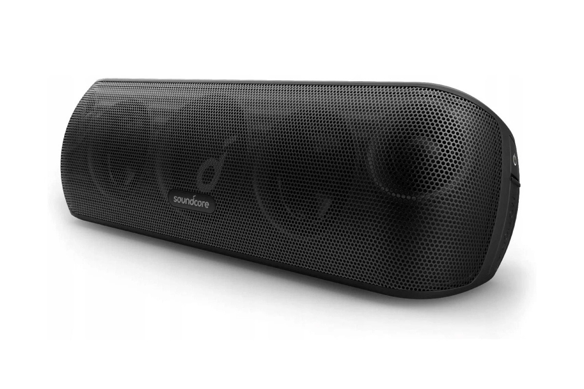 Soundcore Motion+ Speaker Review