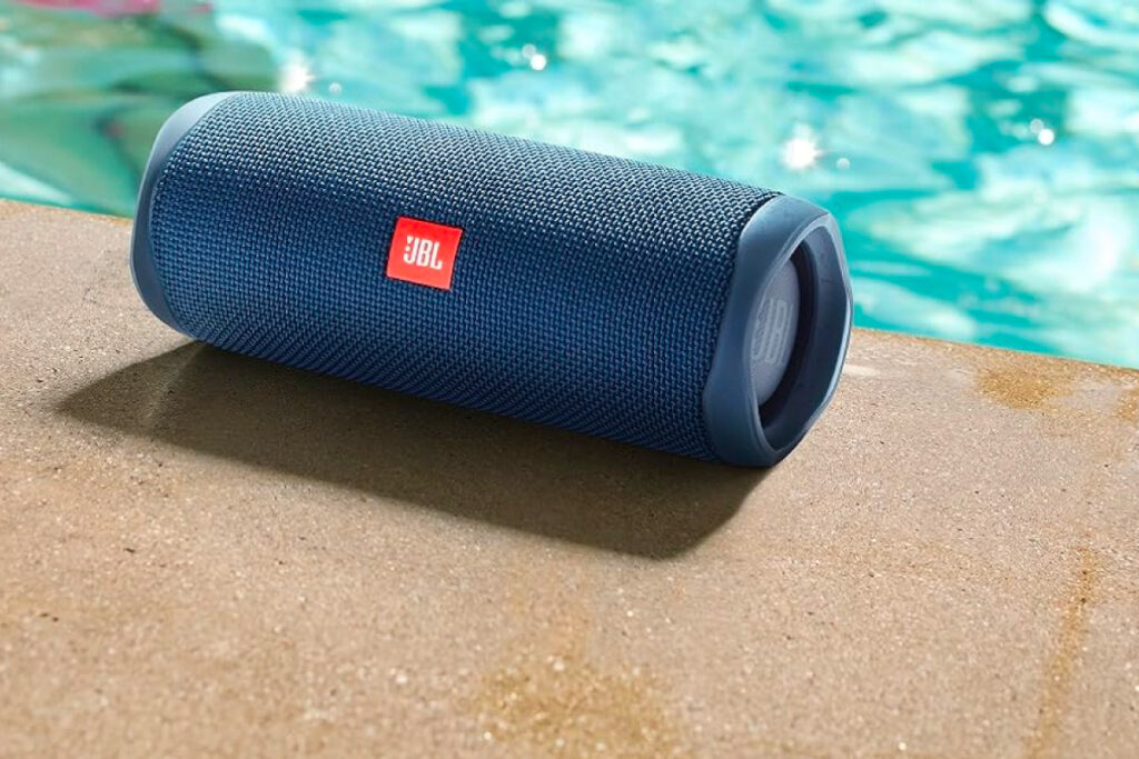 JBL Flip 5 Waterproof