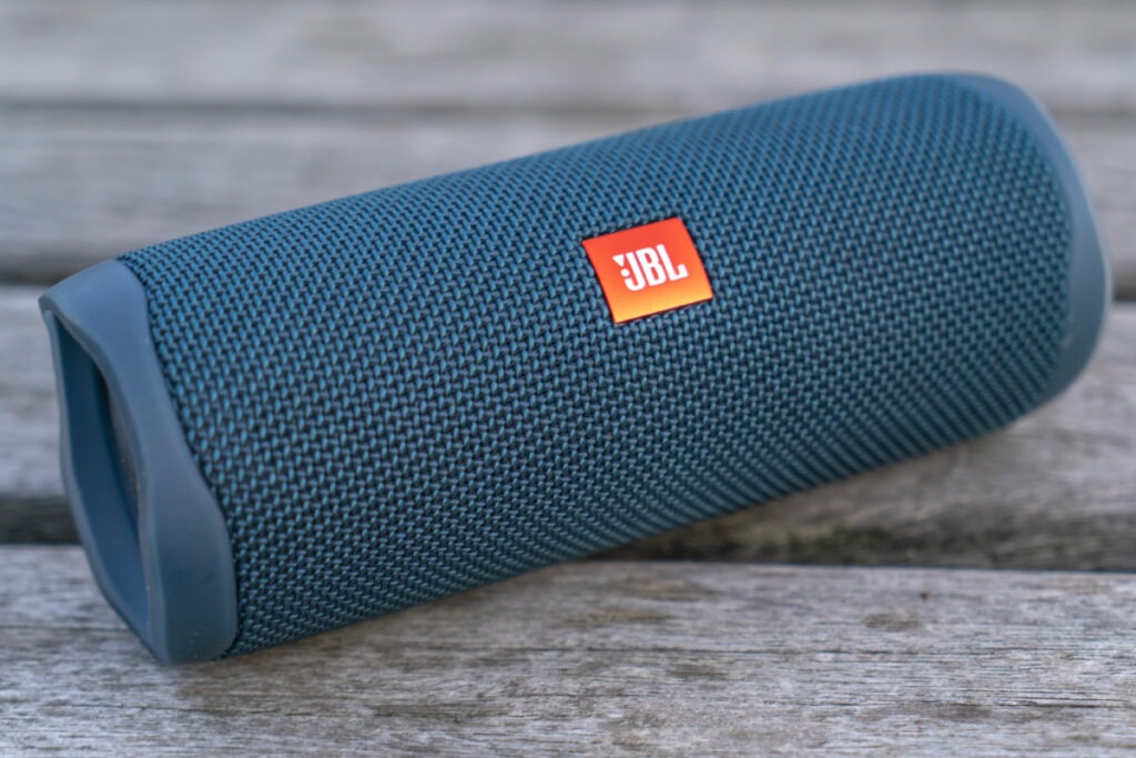 JBL Flip 5 Blue