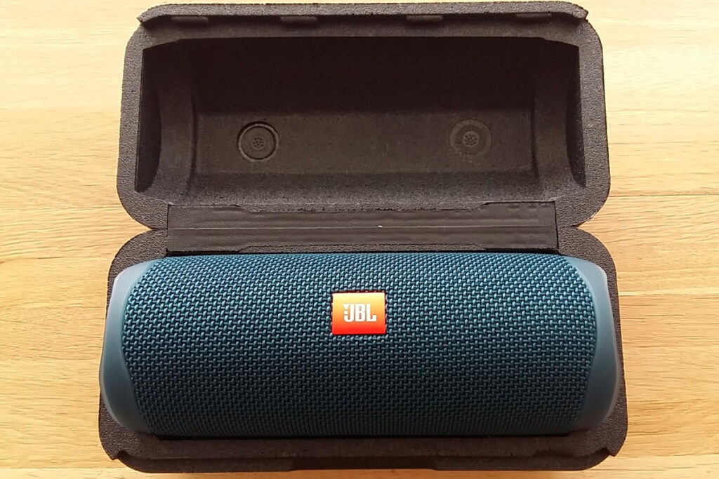 JBL Flip 5 Package