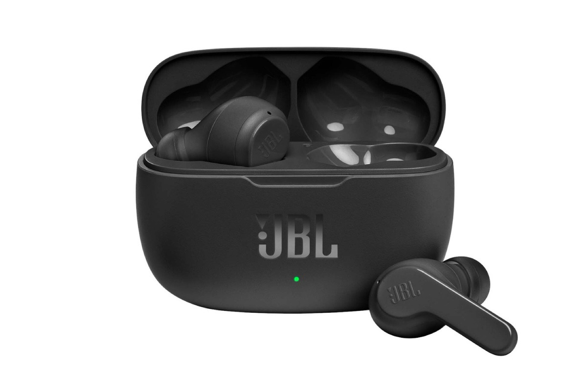 JBL Vibe Beam Wireless Headphones Review: Top Sound Pick?