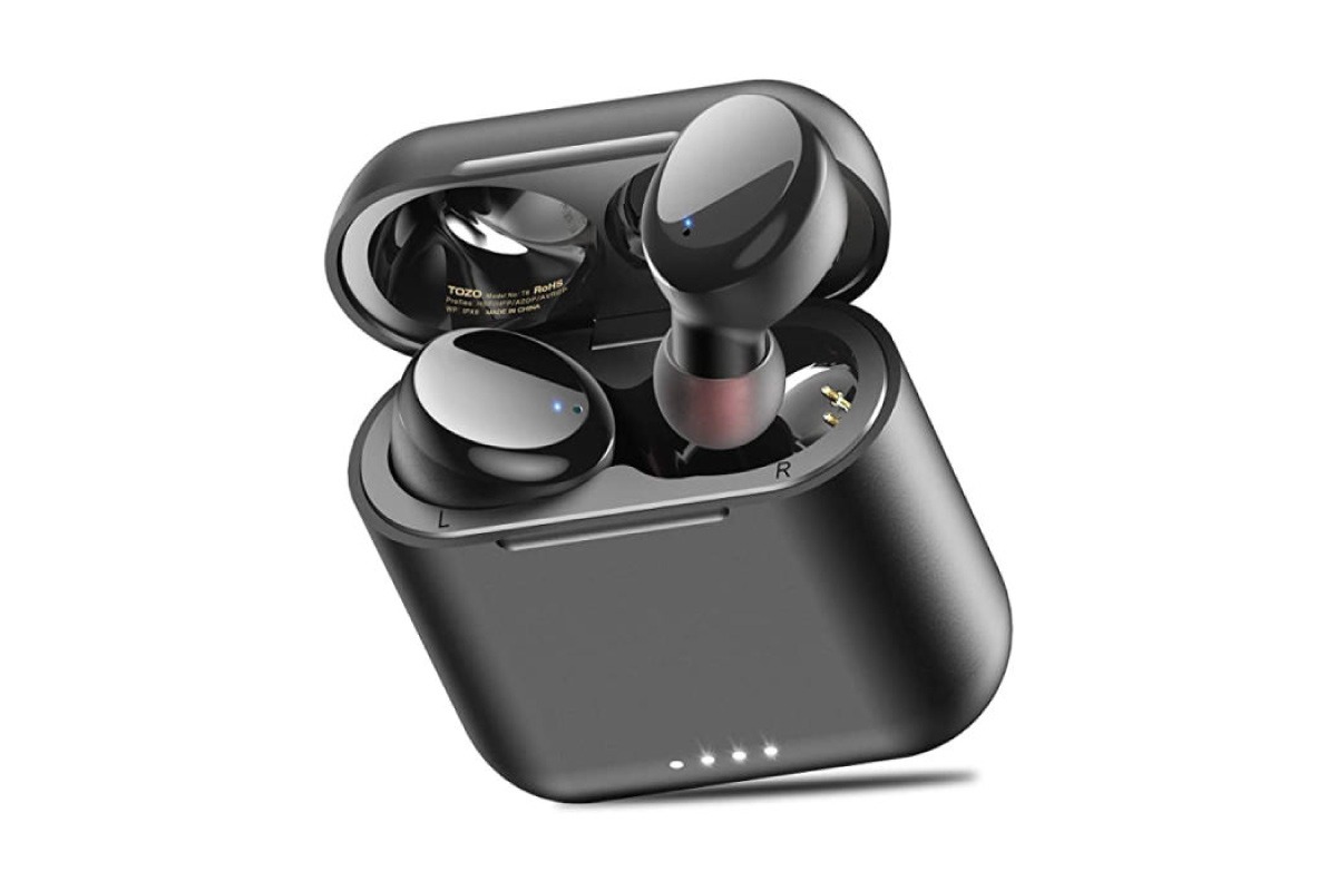 TOZO T6 True Wireless Earbuds