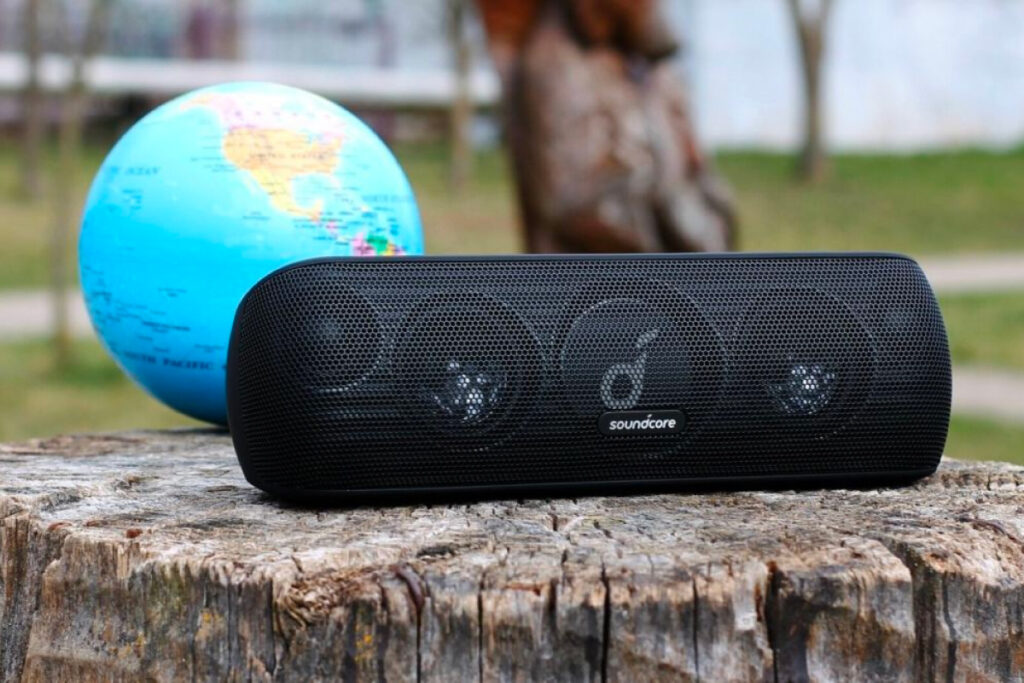 Anker Soundcore Motion+