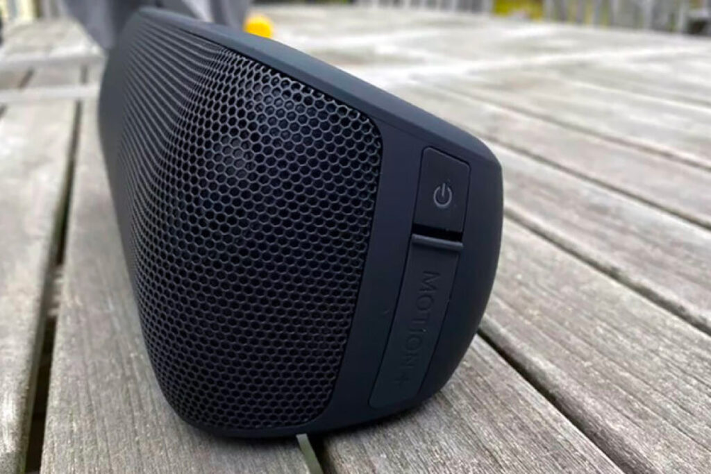 Anker Soundcore Motion Plus