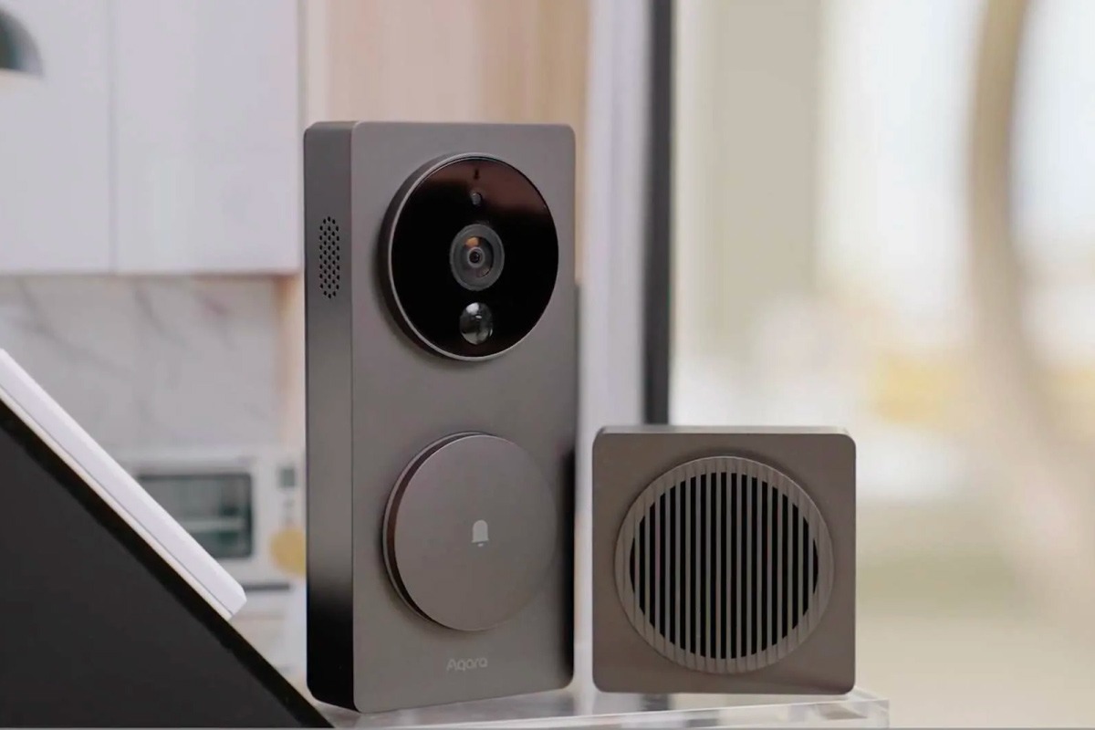 Aqara G4 Doorbell: The Ultimate Home Security Solution?
