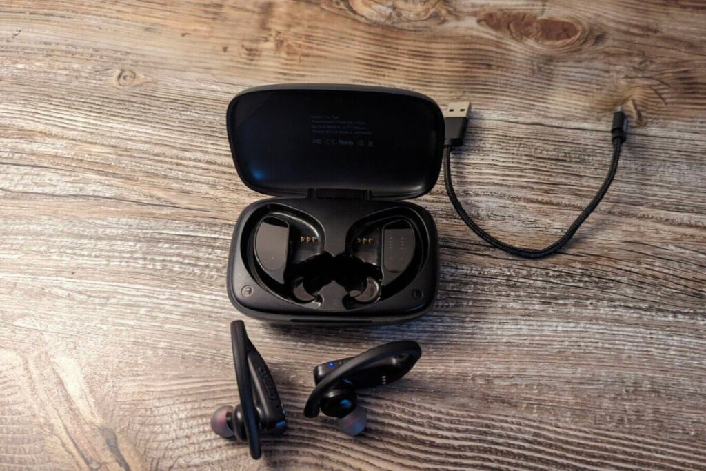 bmani t16 earbuds review