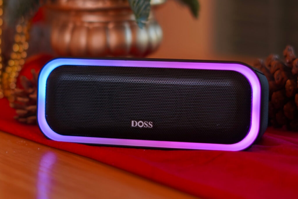 DOSS SoundBox Pro