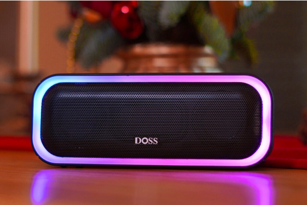 DOSS Light SoundBox