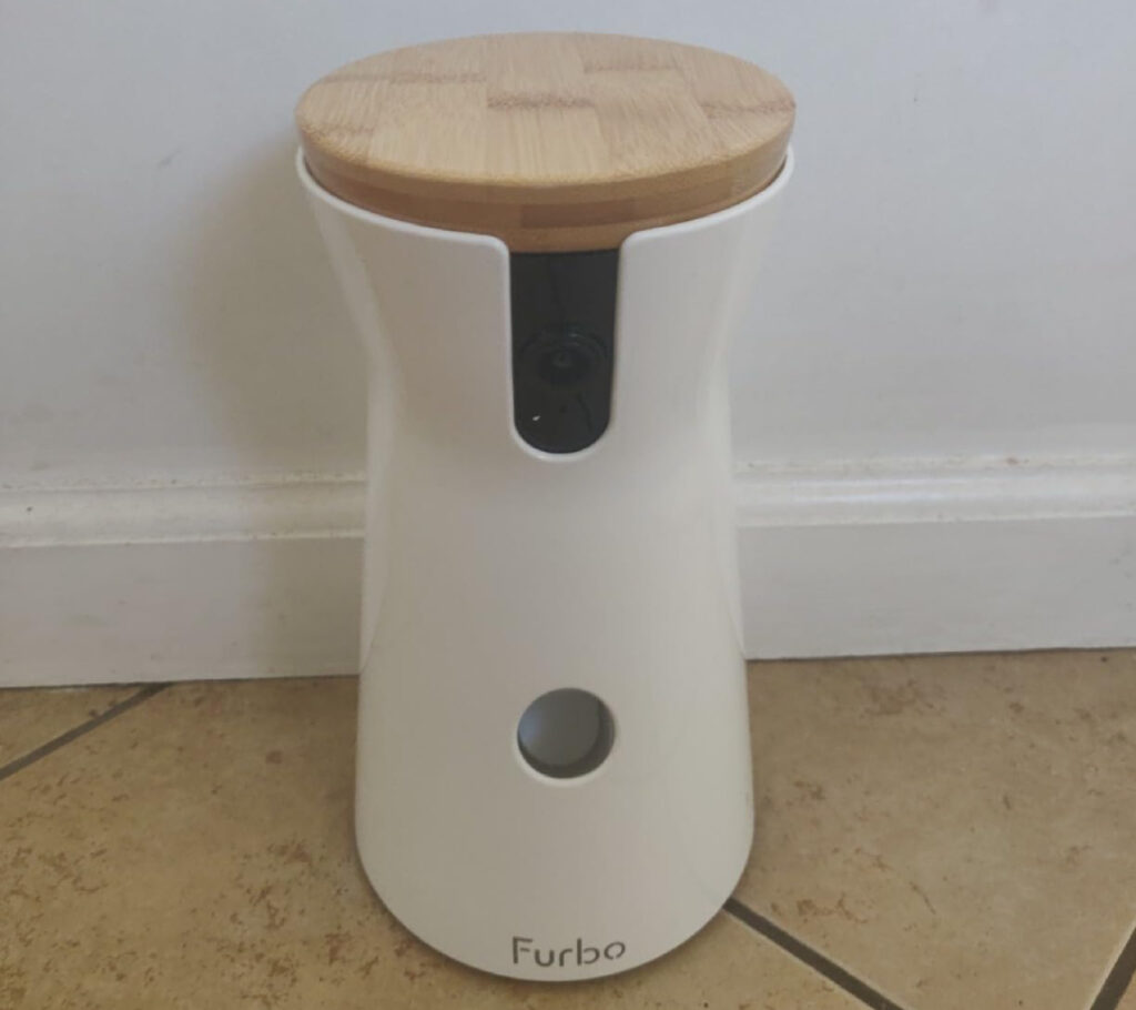 Furbo 360 for dog