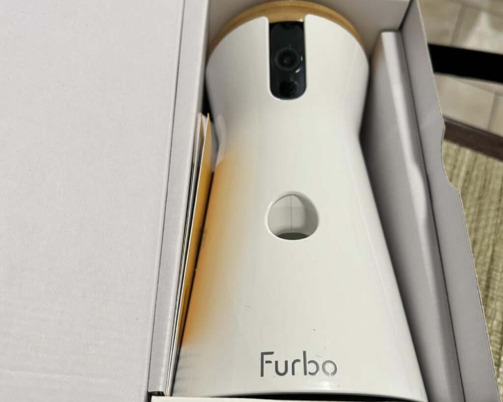 Furbo 360 package