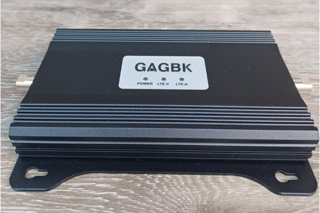 GAGBK cell phone booster for rv