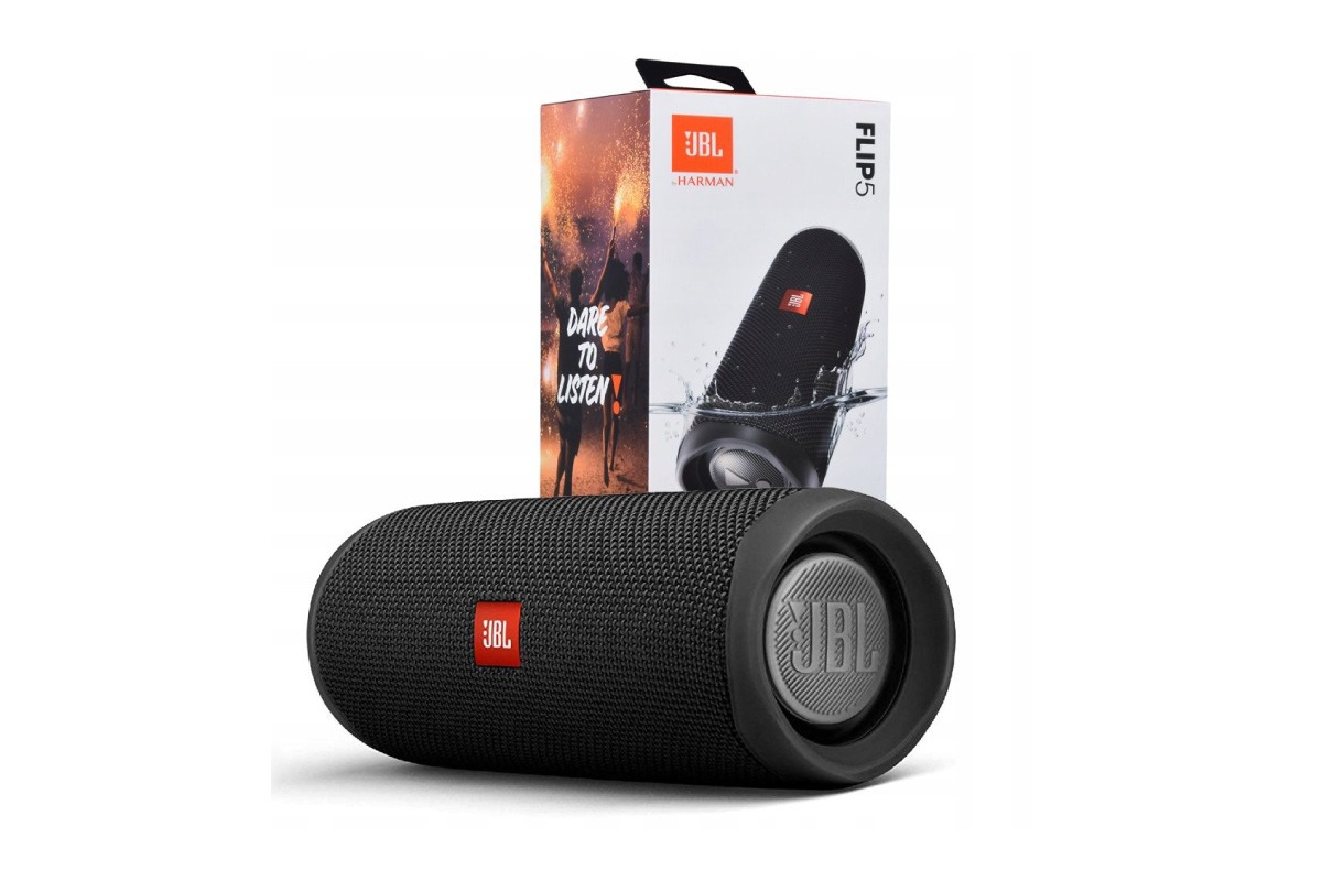 JBL FLIP 5