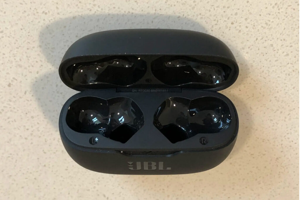 JBL Vibe Beam Pocket