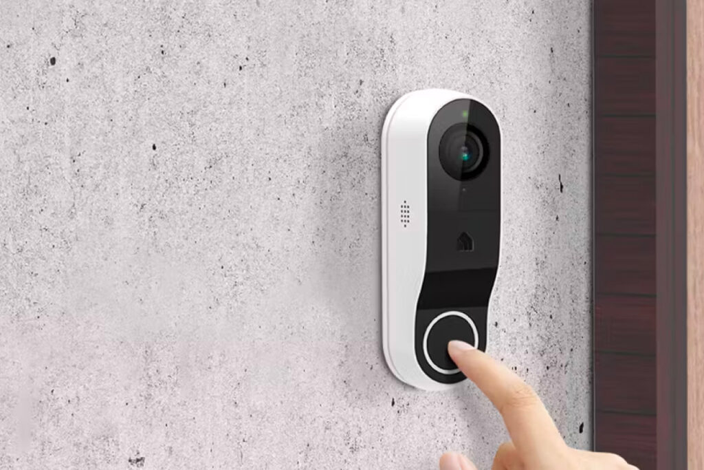 Kasa Doorbell