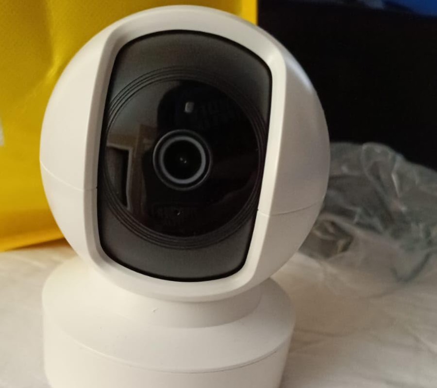 Kasa Spot Pan Tilt Review: Is It the Best Indoor Security Camera?