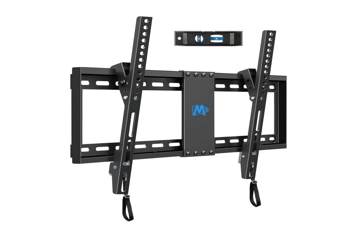 mounting dream tv mount review