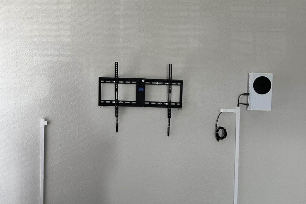 mounting dream ul listed tv mount