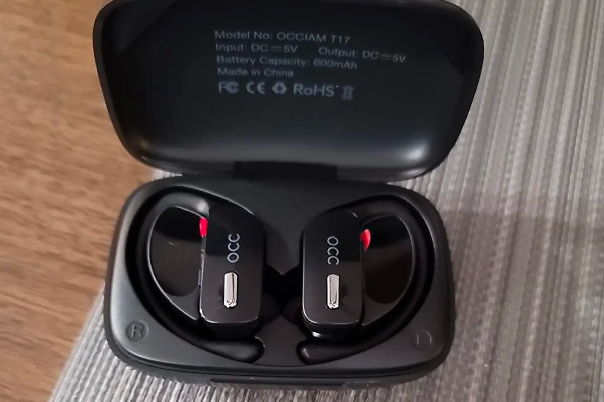 Occiam Earbuds T17 Review Are They Worth the Hype?