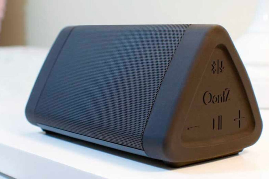 OontZ Angle 3 Bluetooth Speaker