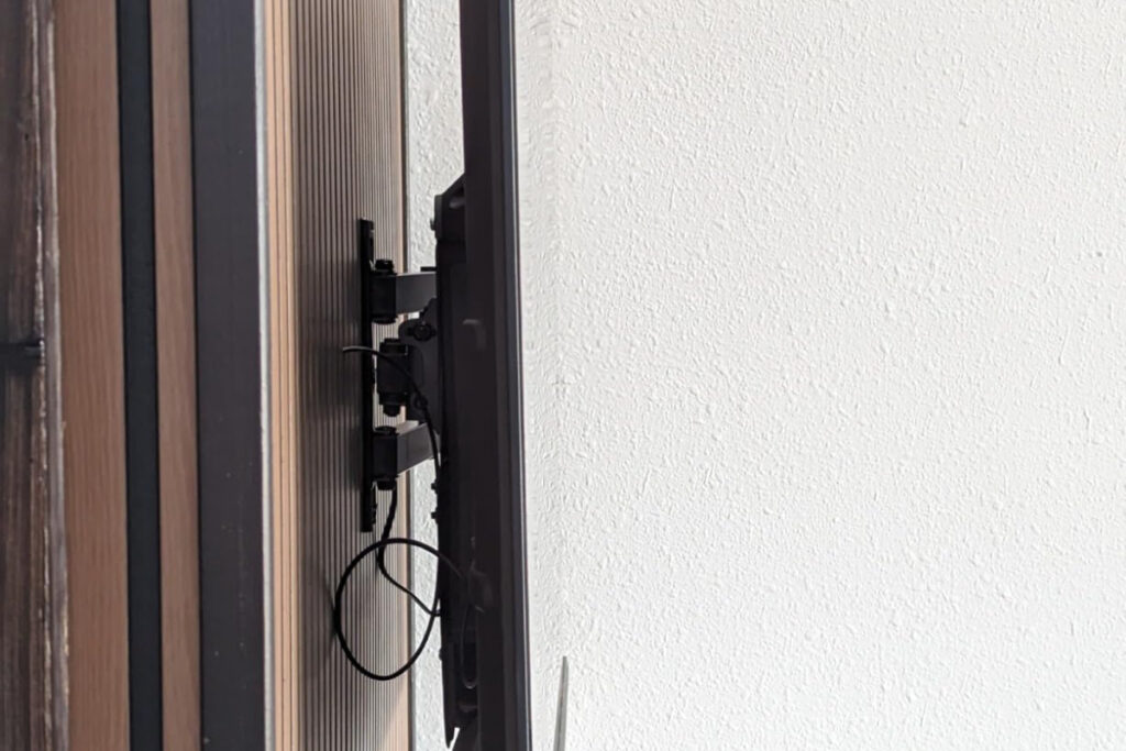 pipishell tv wall mount