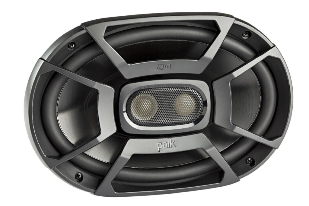 polk audio db692 6x9