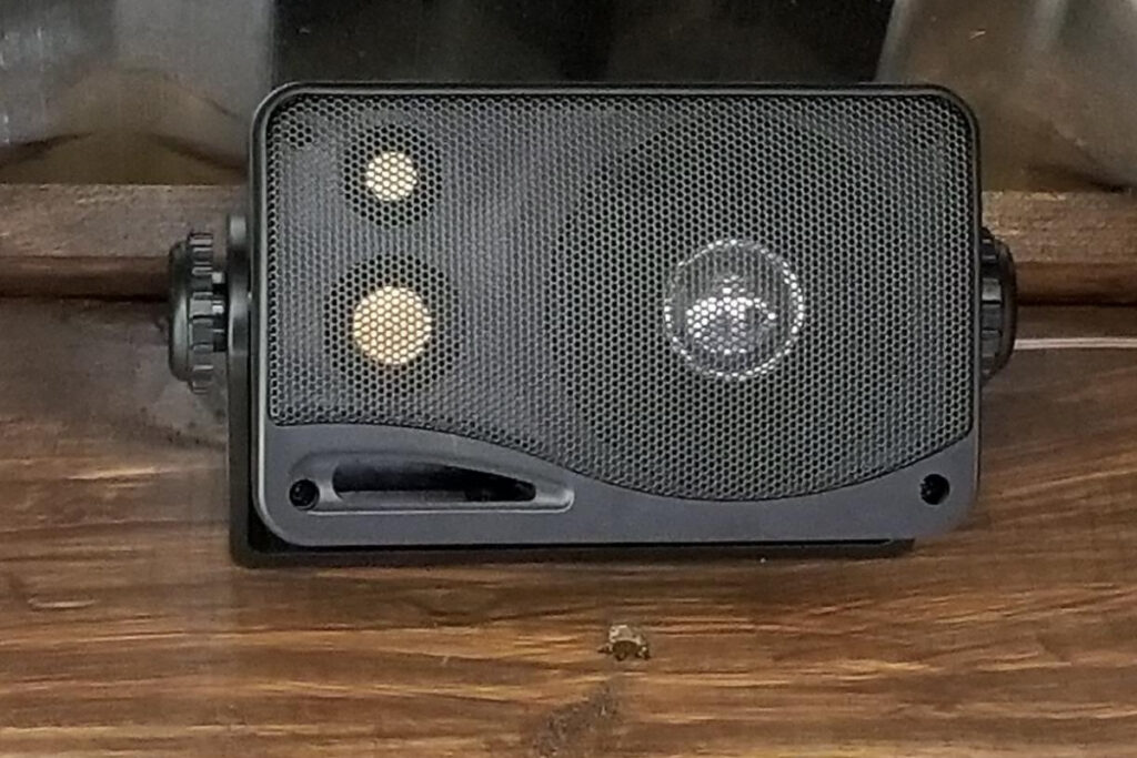 pyle box speaker system