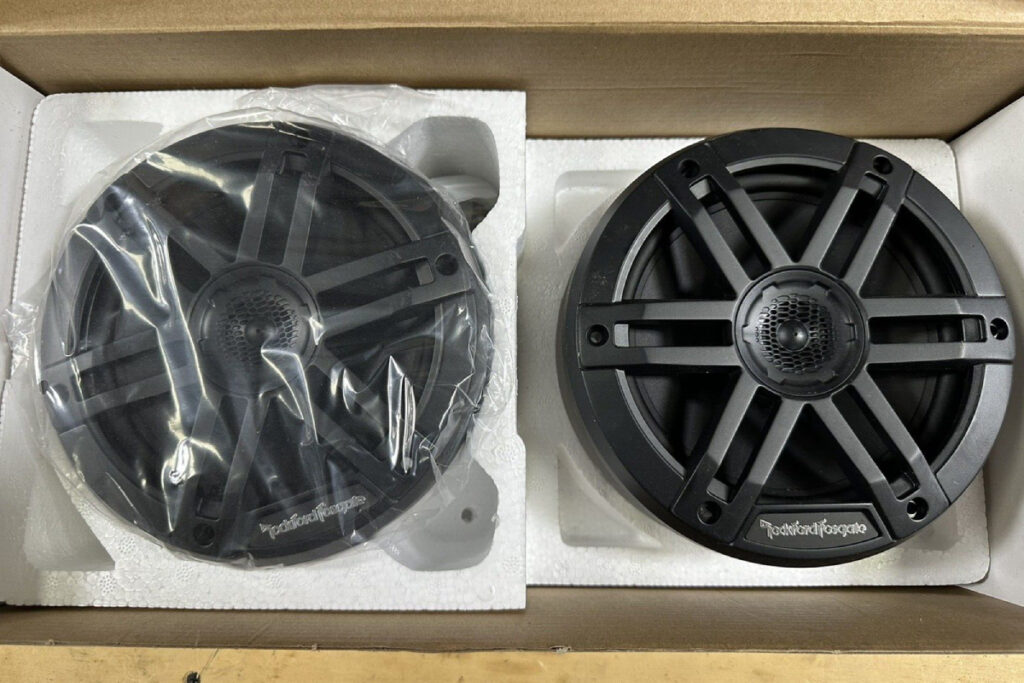 rockford fosgate M0-65B