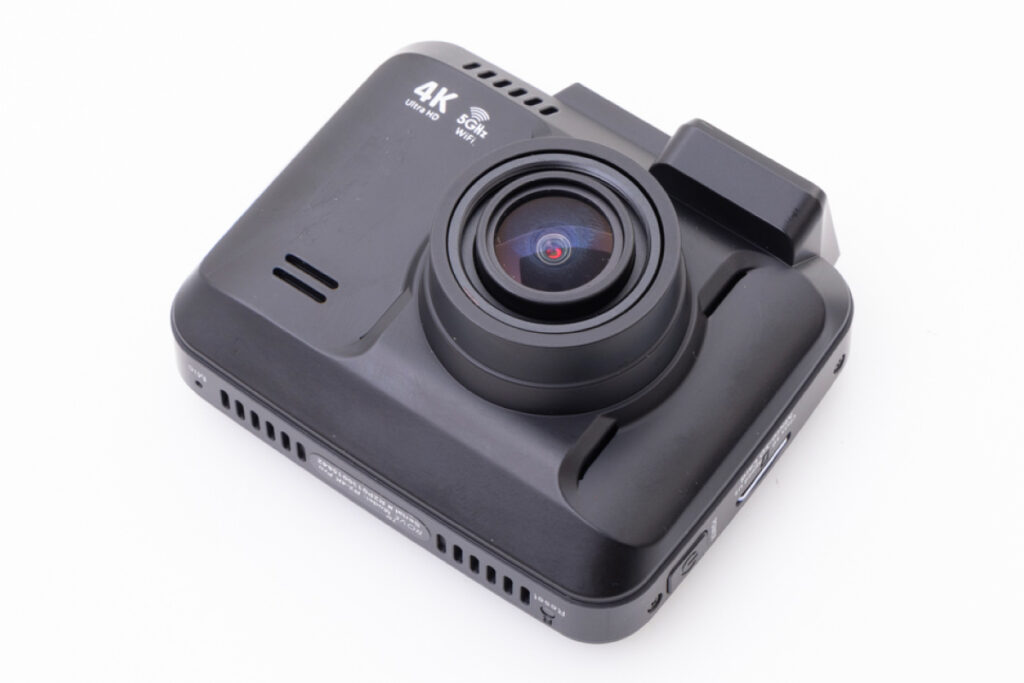 ROVE R2-4K Dash Cam