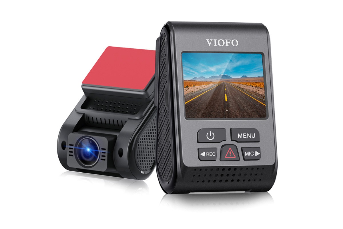 Viofo A119 A3